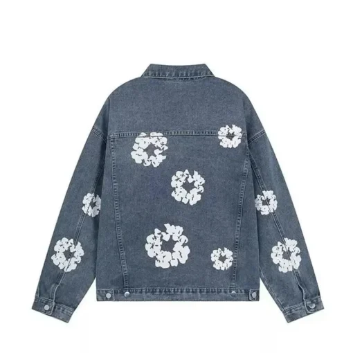 DT Kapok Denim Jackets - 120 - dt0000120 - Image 2
