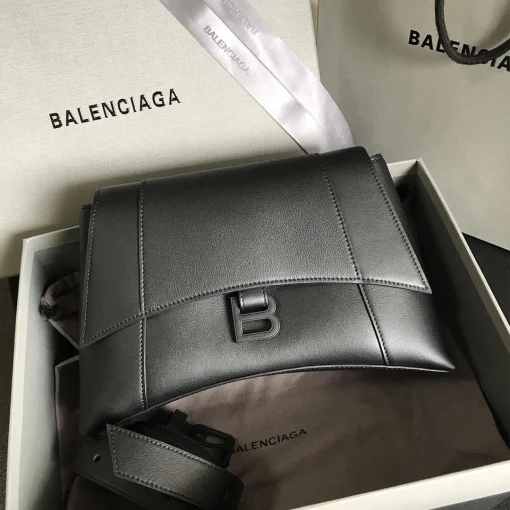 BLCG Black Downtown Bag - 38 - bl0000038 - Image 3