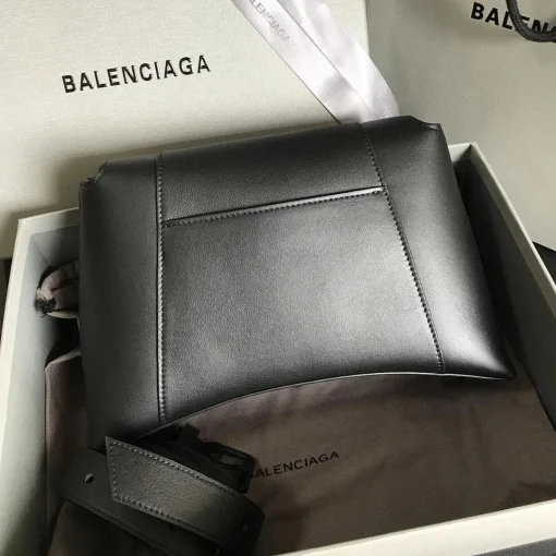 BLCG Black Downtown Bag - 38 - bl0000038 - Image 4