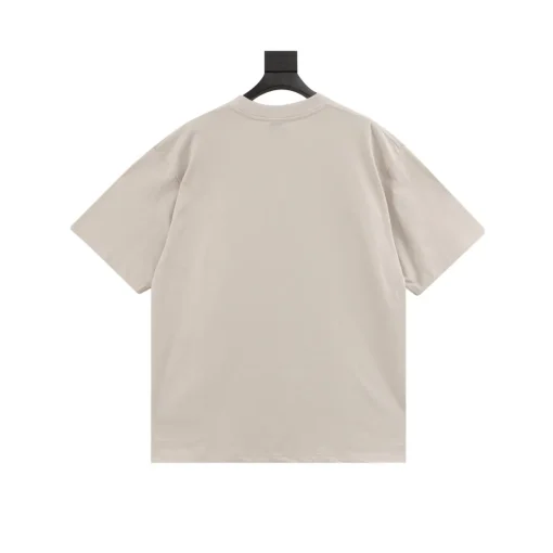 BLCG x I Love Paris T-shirt in White - 41 - bl0000041 - Image 2