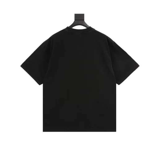 BLCG x I Love Paris T-shirt in Black - 42 - bl0000042 - Image 2