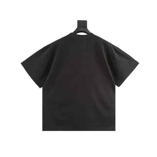 BLCG 3B Liquified Oversize T-Shirt in Black - 45 - bl0000045 - Image 2