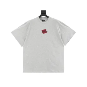 BLCG Back Medium Fit T-shirt in Grey - 583 - blcg0000583