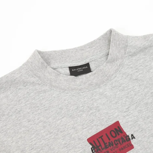 BLCG Back Medium Fit T-shirt in Grey - 583 - blcg00000583 - Image 3