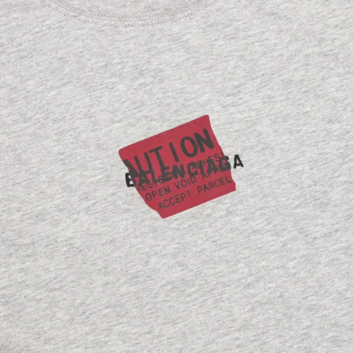 BLCG Back Medium Fit T-shirt in Grey - 583 - blcg00000583 - Image 6
