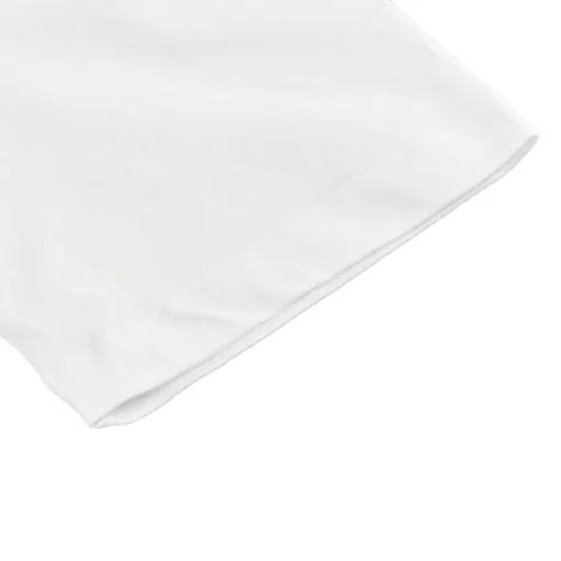 BLCG Butterfly Graffiti Logo T-shirt in White - 584 - blcg0000584 - Image 5
