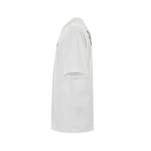 BLCG Butterfly Graffiti Logo T-shirt in White - 584 - blcg0000584 - Image 3