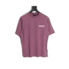 BLCG Campaign Logo T-shirt in Washed Purple - 586 - blcg00000586