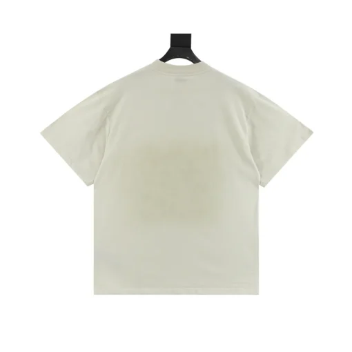 BLCG City of Angels Skyline T-shirt in Vintage White - 587 - blcg00000587 - Image 2