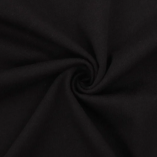 BLCG Garde-Robe Care Label T-shirt in Black - 588 - blcg00000588 - Image 7