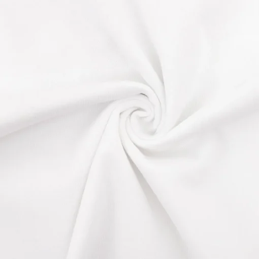 BLCG Garde-Robe Care Label T-shirt in White - 589 - blcg00000589 - Image 7