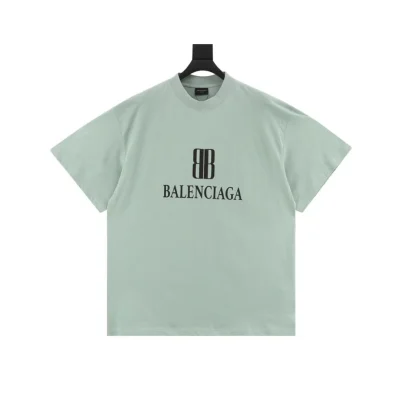 BLCG Laurel Classic Medium T-shirt Fit in Light Green - 591 - blcg0000591 - S
