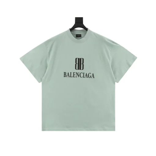 BLCG Laurel Classic Medium T-shirt Fit in Light Green - 591 - blcg00000591