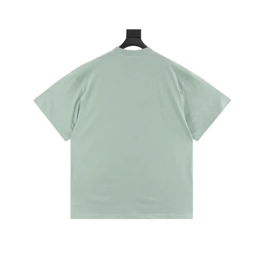 BLCG Laurel Classic Medium T-shirt Fit in Light Green - 591 - blcg00000591 - Image 2
