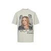 BLCG Nicole Kidman Icon T-shirt in White - 592 - blcg00000592