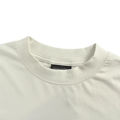 BLCG Nicole Kidman Icon T-shirt in White - 592 - blcg00000592 - Image 4