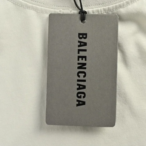 BLCG Nicole Kidman Icon T-shirt in White - 592 - blcg00000592 - Image 9