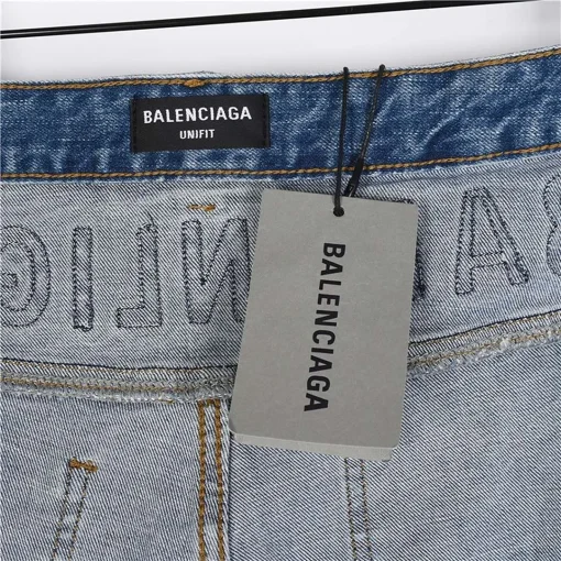 BLCG BB Embroidered Jeans in Light Blue - 575 - blcg0000575 - Image 10