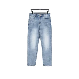 BLCG BB Embroidered Jeans in Light Blue - 575 - blcg0000575