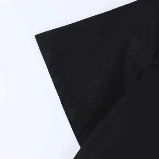 BLCG Bold Logo Short-Sleeve Shirt in Black - 576 - blcg0000576 - Image 8