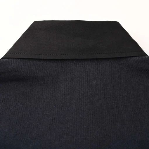 BLCG Oversized Stencil Logo Shirt in Black - 579 - blcg0000579 - Image 6