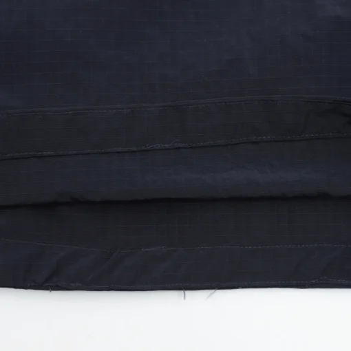 BLCG Nylon Utility Shorts in Navy Blue - 599 - blcg0000599 - Image 5