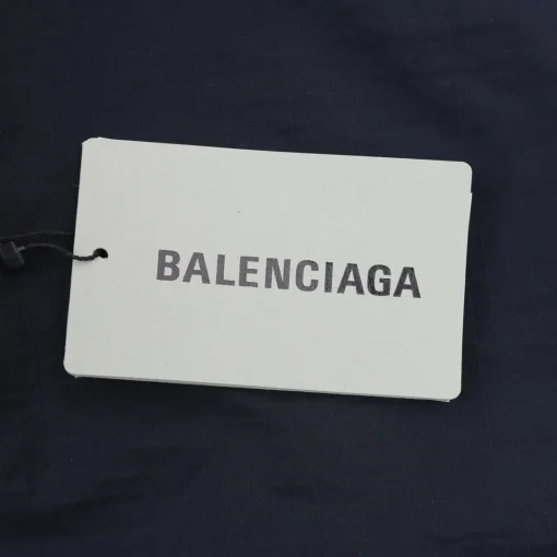 BLCG Nylon Utility Shorts in Navy Blue - 599 - blcg0000599 - Image 7