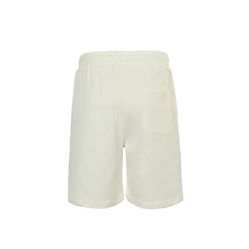 BLCG BB Graffiti Logo Shorts in White - 609 - blcg0000609 - Image 2