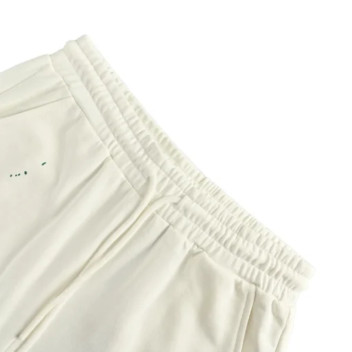 BLCG BB Graffiti Logo Shorts in White - 609 - blcg0000609 - Image 4