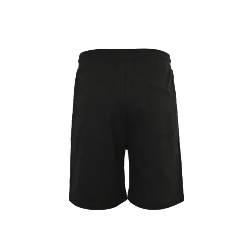 BLCG BB Graffiti Logo Shorts in Black - 610 - blcg0000610 - Image 2