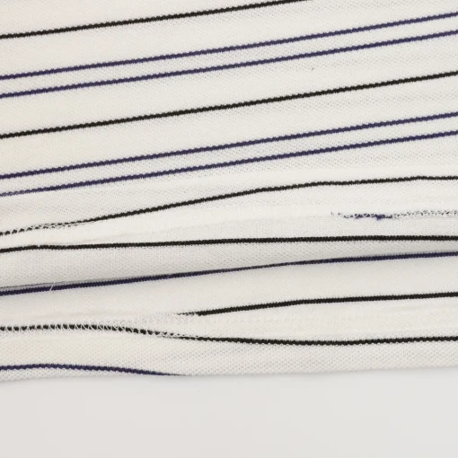 BLCG Striped BB Shorts in White - 613 - blcg0000613 - Image 7