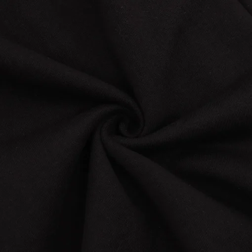 BLCG Mini Logo Cotton Shorts in Black - 618 - blcg0000618 - Image 7