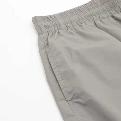 BLCG BB Logo Nylon Shorts in Grey - 620 - blcg0000620 - Image 4