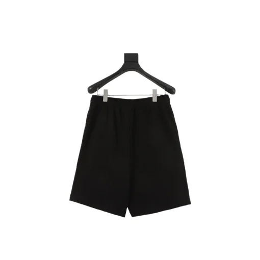 BLCG G-Logo Lounge Shorts in Black - 622 - blcg0000622 - Image 2