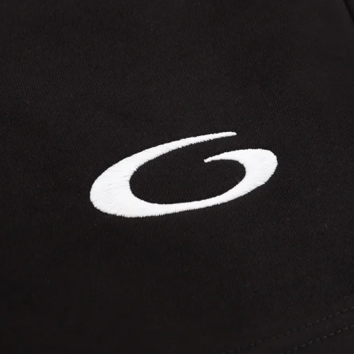 BLCG G-Logo Lounge Shorts in Black - 622 - blcg0000622 - Image 6
