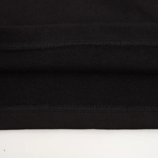 BLCG G-Logo Lounge Shorts in Black - 622 - blcg0000622 - Image 5