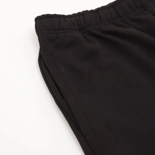 BLCG G-Logo Lounge Shorts in Black - 622 - blcg0000622 - Image 4