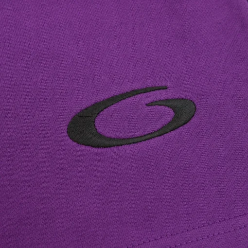 BLCG G-Logo Lounge Shorts in Purple - 623 - blcg0000623 - Image 6