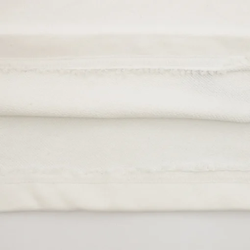 BLCG G-Logo Lounge Shorts in White - 624 - blcg0000624 - Image 5