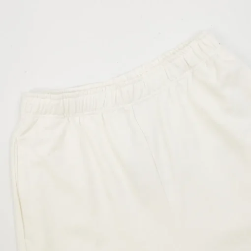 BLCG G-Logo Lounge Shorts in White - 624 - blcg0000624 - Image 3