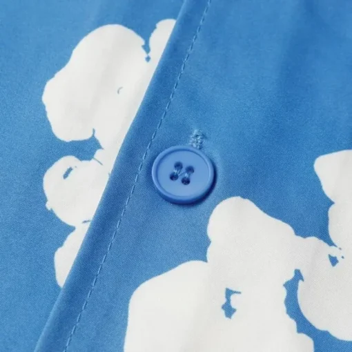 DT Blue Short-Sleeve Shirts - 127 - dt0000127 - Image 3