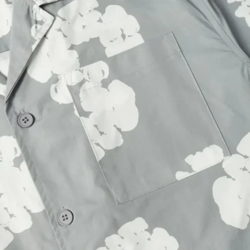 DT Gray Short-Sleeve Shirts - 128 - dt0000128 - Image 5