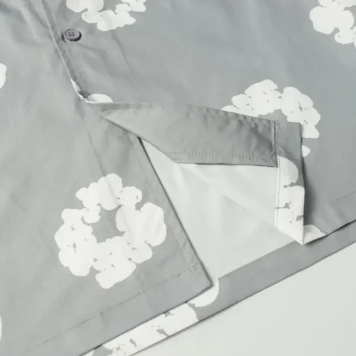 DT Gray Short-Sleeve Shirts - 128 - dt0000128 - Image 6