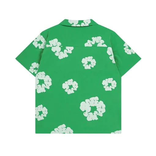 DT Gray Short-Sleeve Shirts - 129 - dt0000129 - Image 2