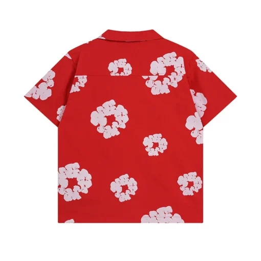 DT Gray Short-Sleeve Shirts - 130 - dt0000130 - Image 2