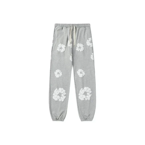 DT Set Gray Hoodie & Trousers - 153 - dt0000153 - Image 3