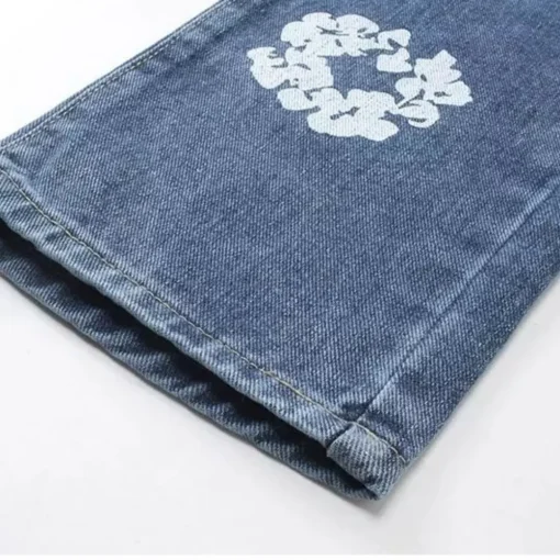 DT Set Denim Jacket & Jeans - 158 - dt0000158 - Image 6