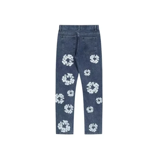 DT Set Denim Jacket & Jeans - 158 - dt0000158 - Image 2
