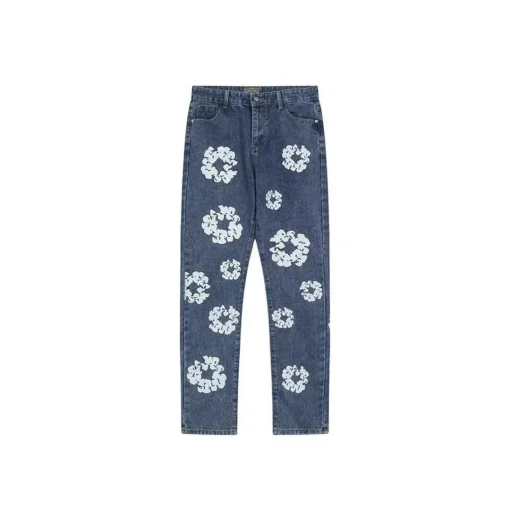 DT Set Denim Jacket & Jeans - 158 - dt0000158 - Image 5