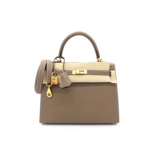 HM Kelly Bag - 6 - hm0000006